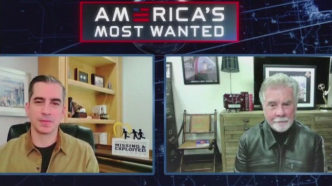 'America's Most Wanted' FOX season finale